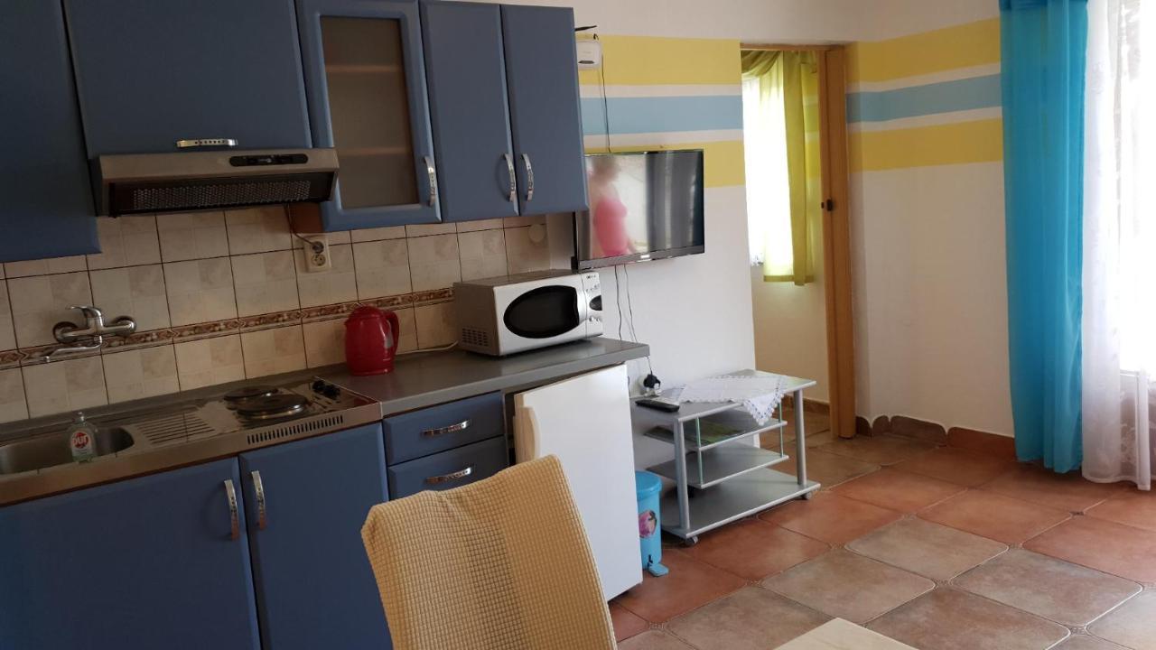 Apartmens Spiko 2 Hvar Town Eksteriør billede