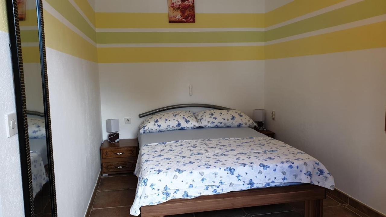 Apartmens Spiko 2 Hvar Town Eksteriør billede