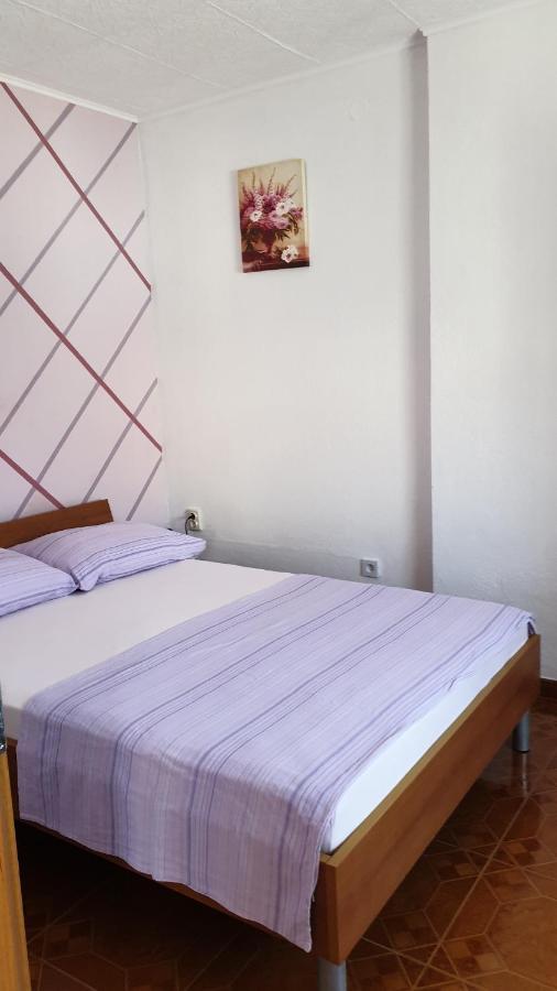 Apartmens Spiko 2 Hvar Town Eksteriør billede