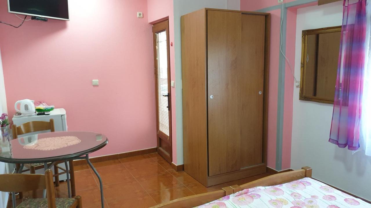 Apartmens Spiko 2 Hvar Town Eksteriør billede
