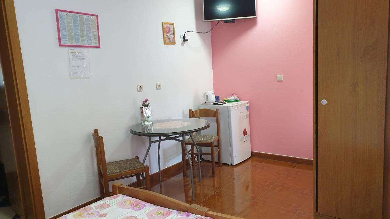 Apartmens Spiko 2 Hvar Town Eksteriør billede