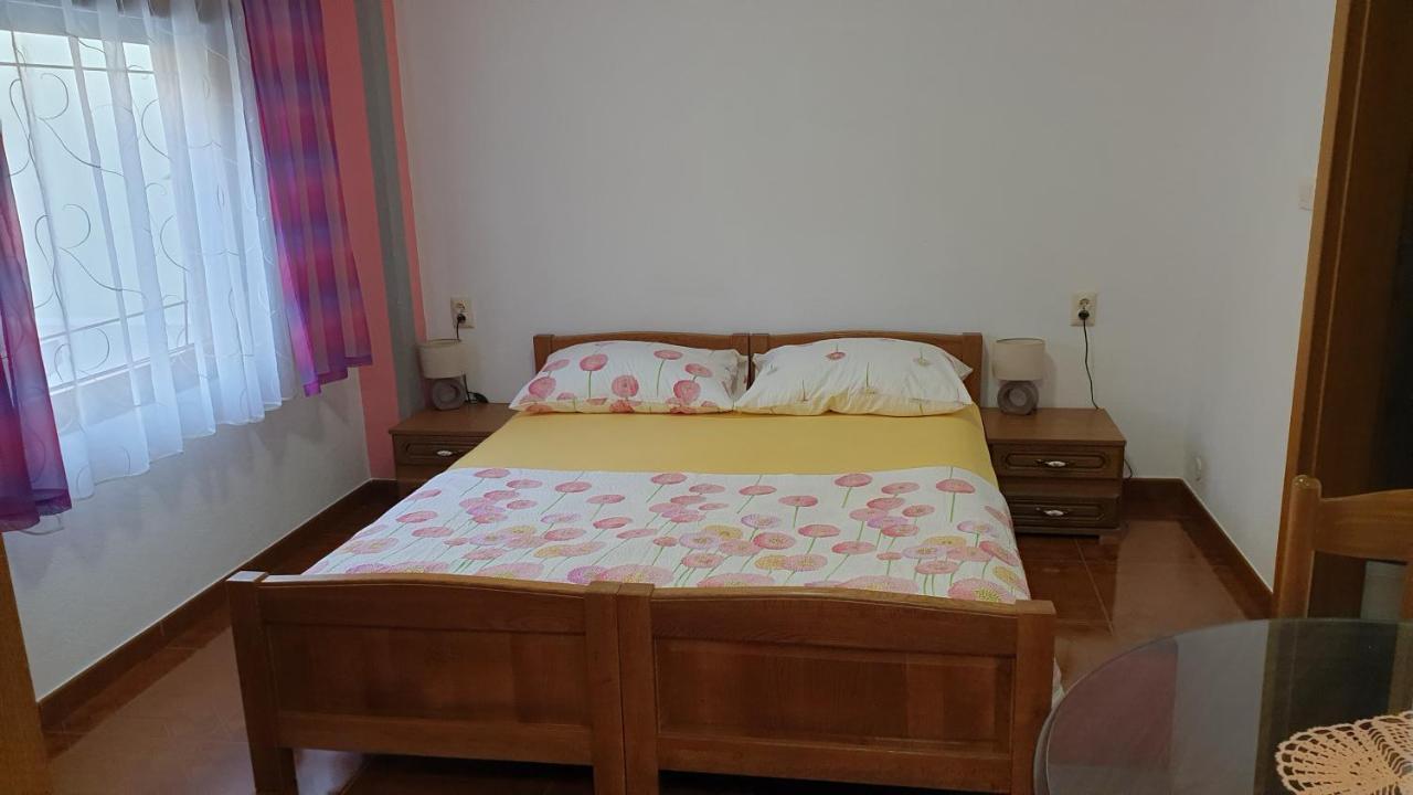Apartmens Spiko 2 Hvar Town Eksteriør billede