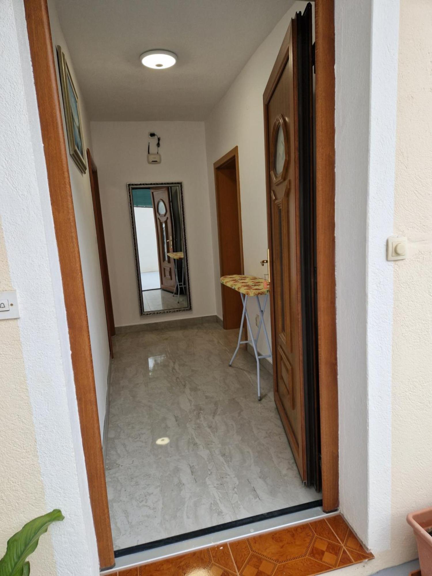Apartmens Spiko 2 Hvar Town Eksteriør billede