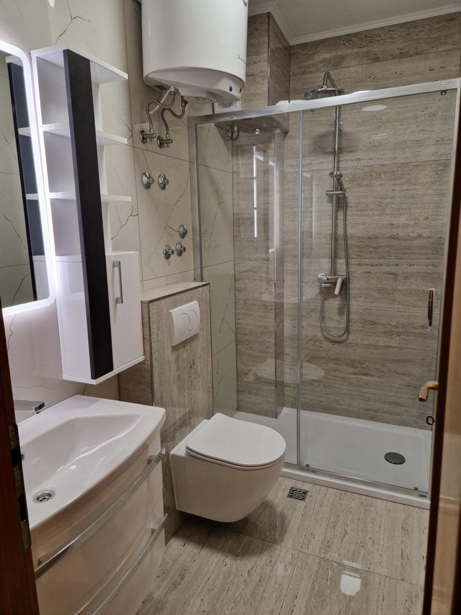 Apartmens Spiko 2 Hvar Town Eksteriør billede