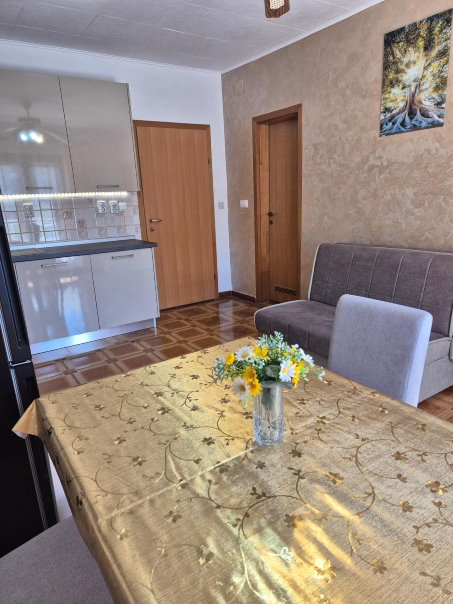 Apartmens Spiko 2 Hvar Town Eksteriør billede
