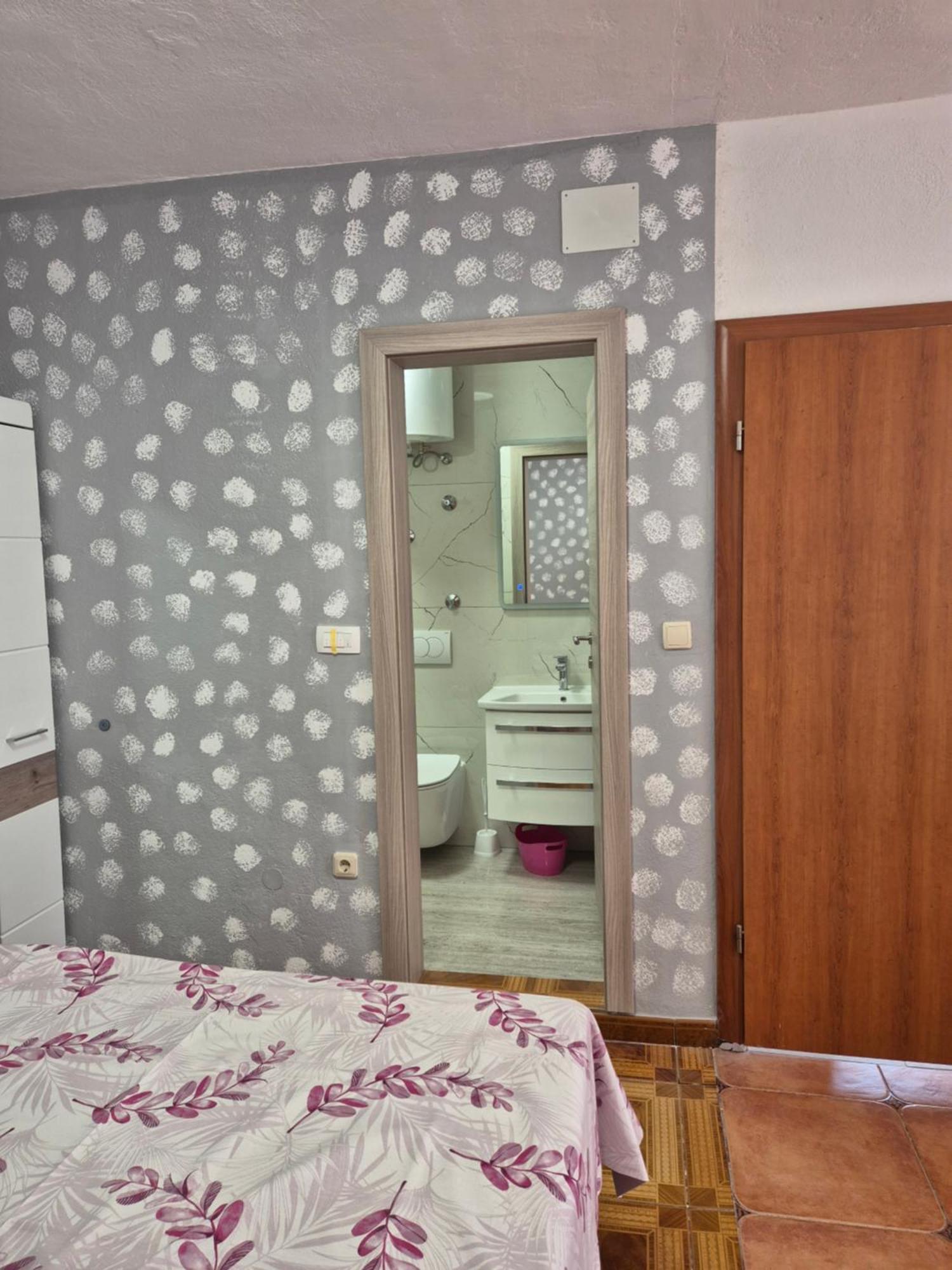Apartmens Spiko 2 Hvar Town Eksteriør billede