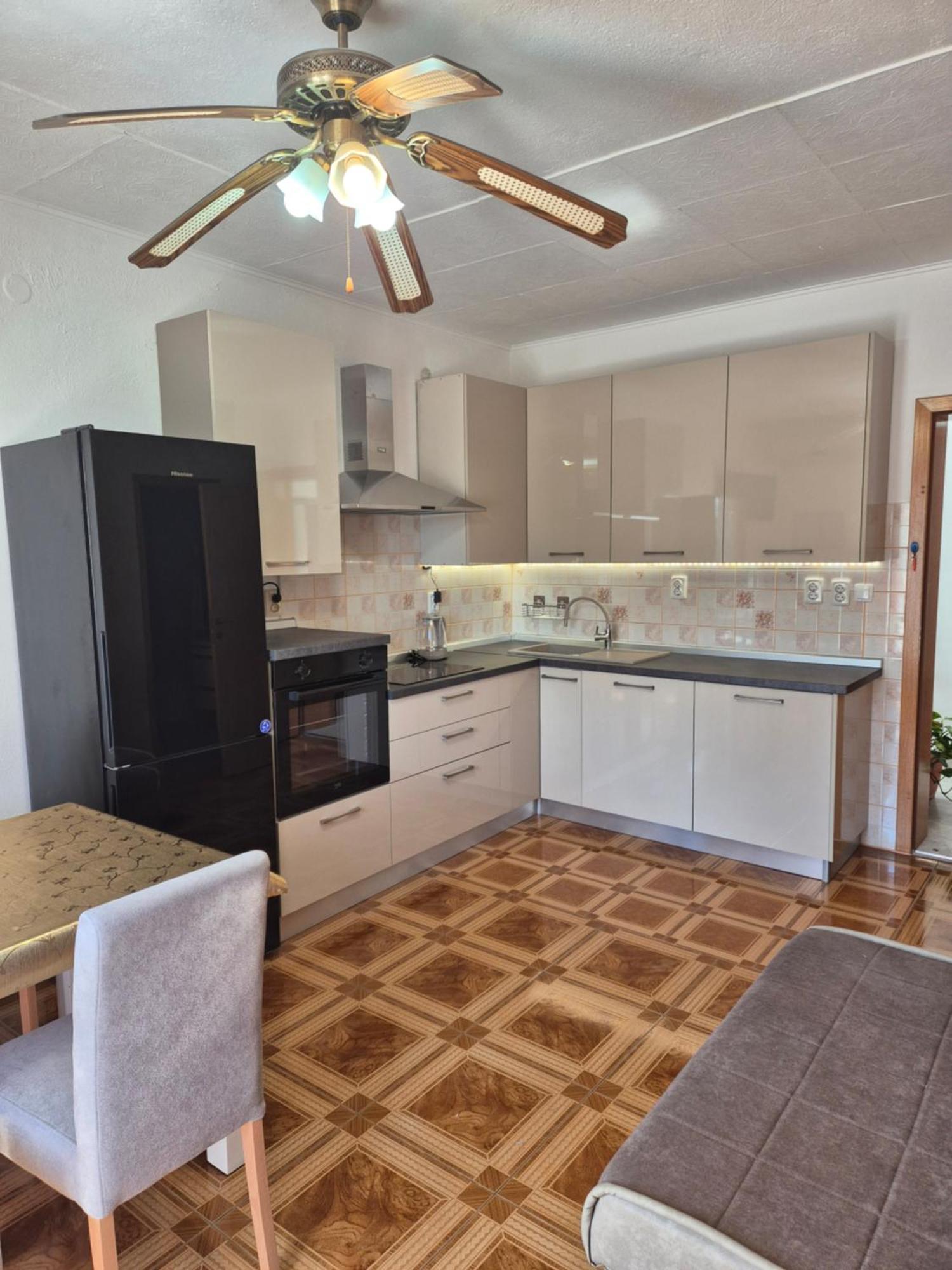 Apartmens Spiko 2 Hvar Town Eksteriør billede
