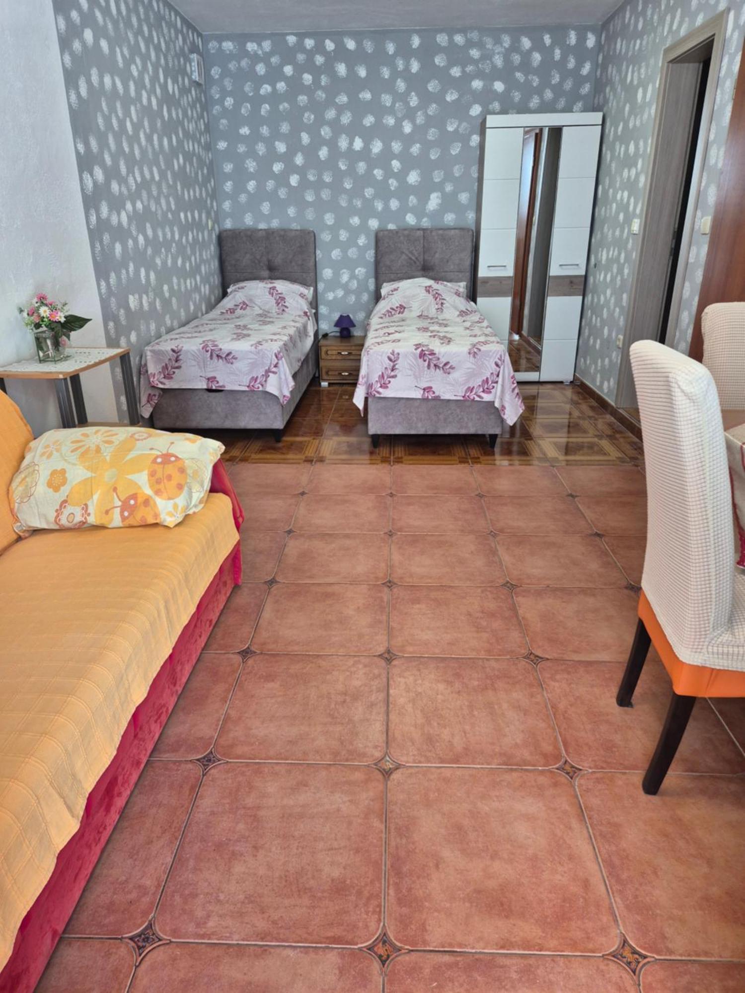 Apartmens Spiko 2 Hvar Town Eksteriør billede