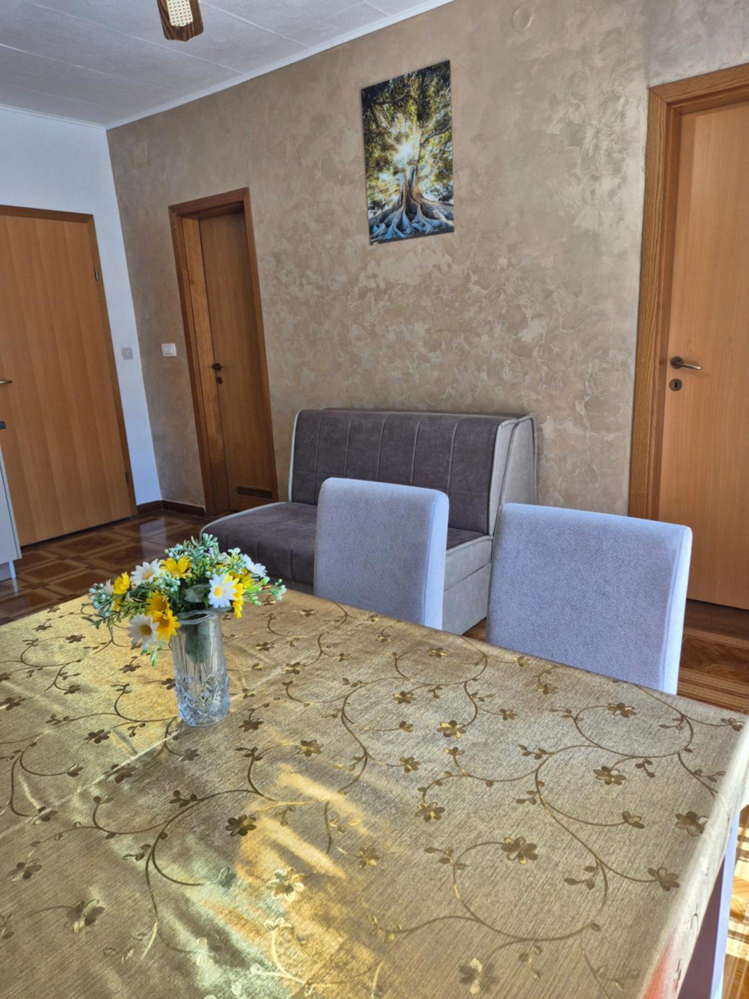Apartmens Spiko 2 Hvar Town Eksteriør billede