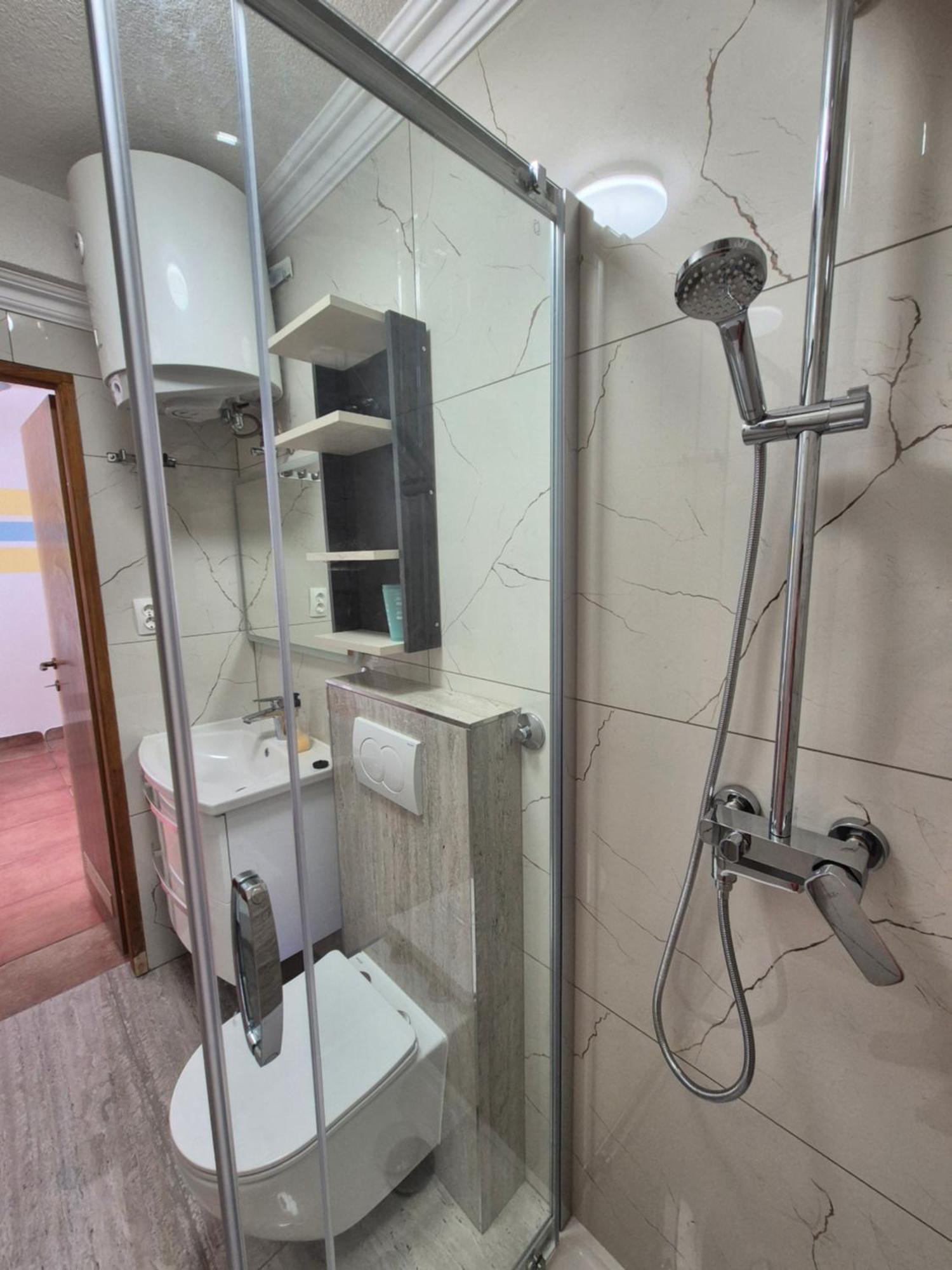 Apartmens Spiko 2 Hvar Town Eksteriør billede