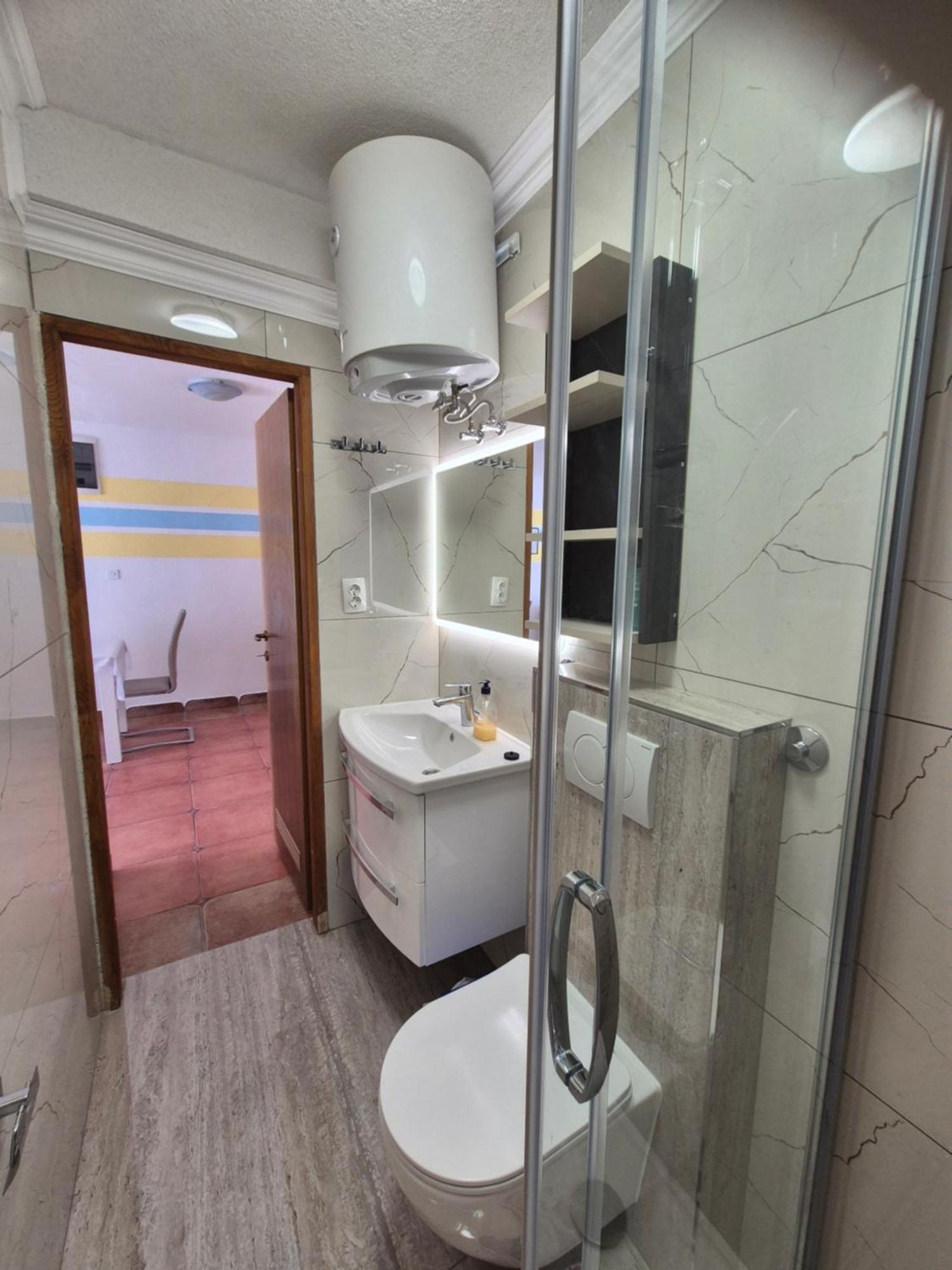 Apartmens Spiko 2 Hvar Town Eksteriør billede