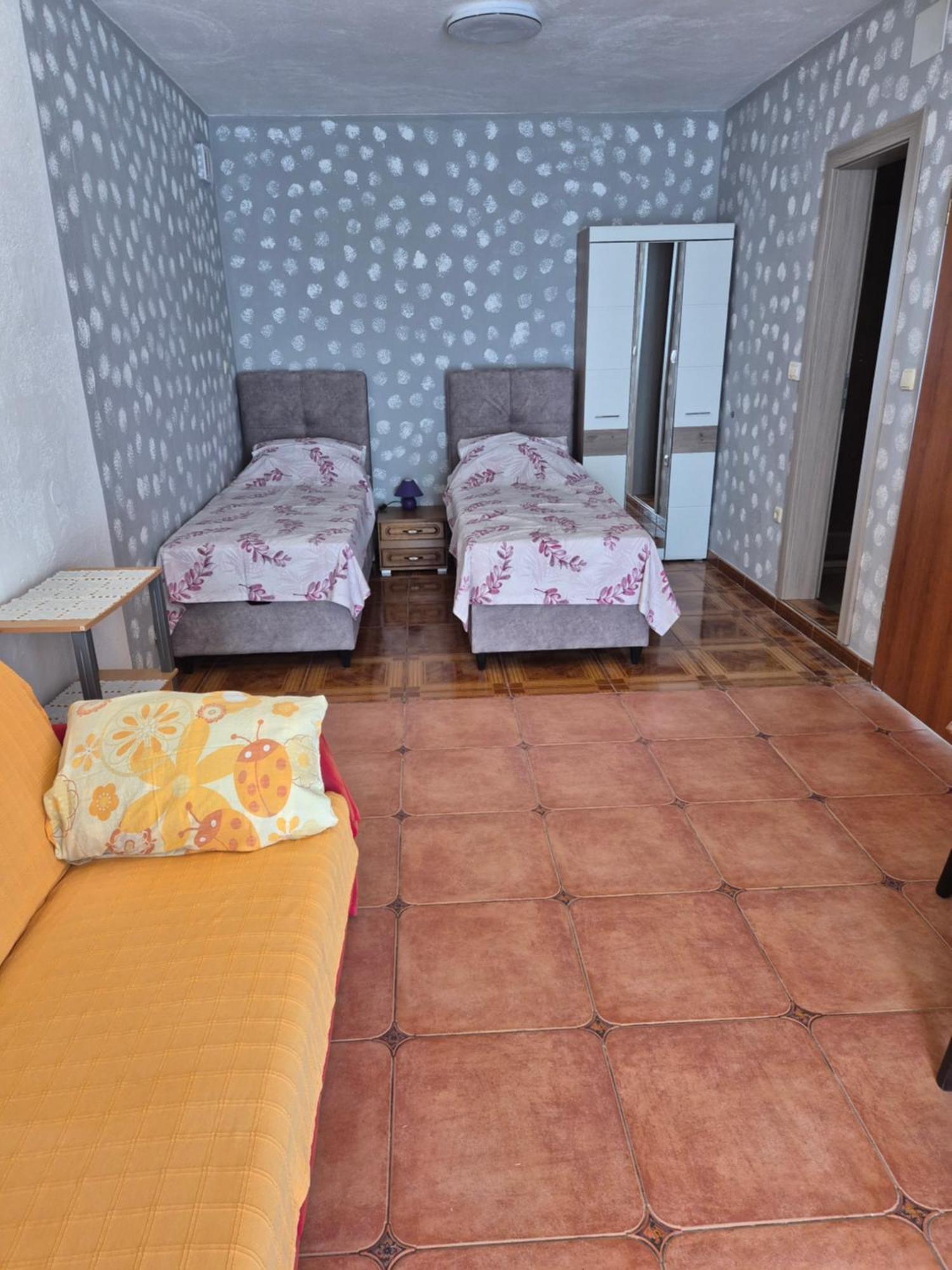 Apartmens Spiko 2 Hvar Town Eksteriør billede