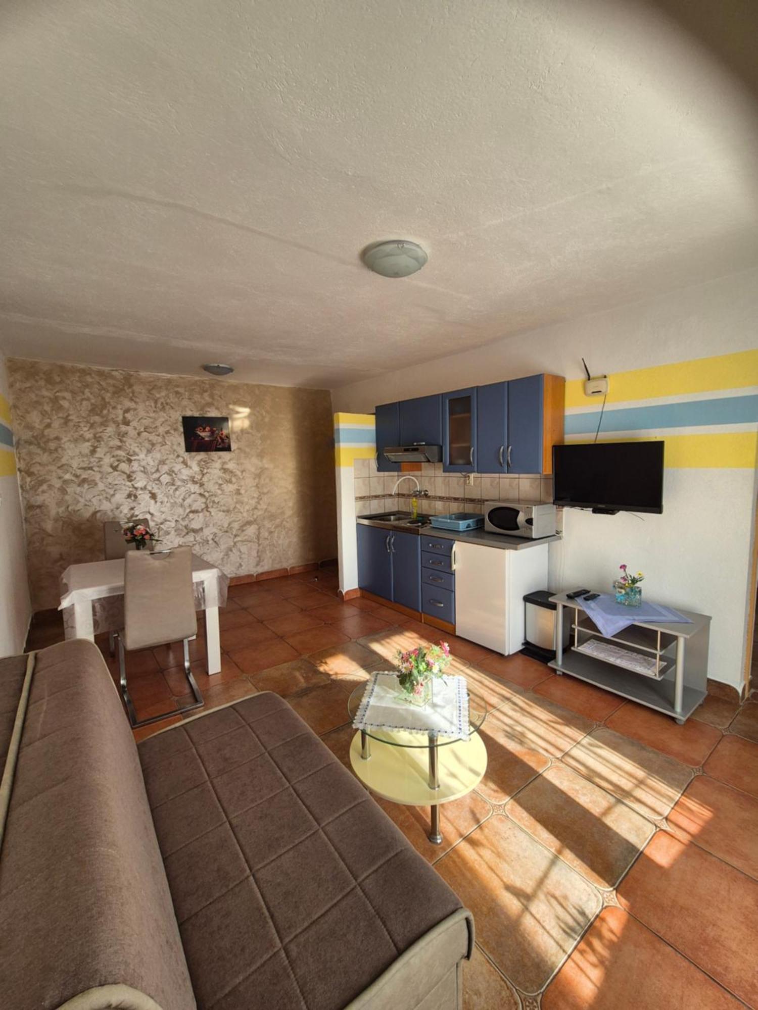 Apartmens Spiko 2 Hvar Town Eksteriør billede