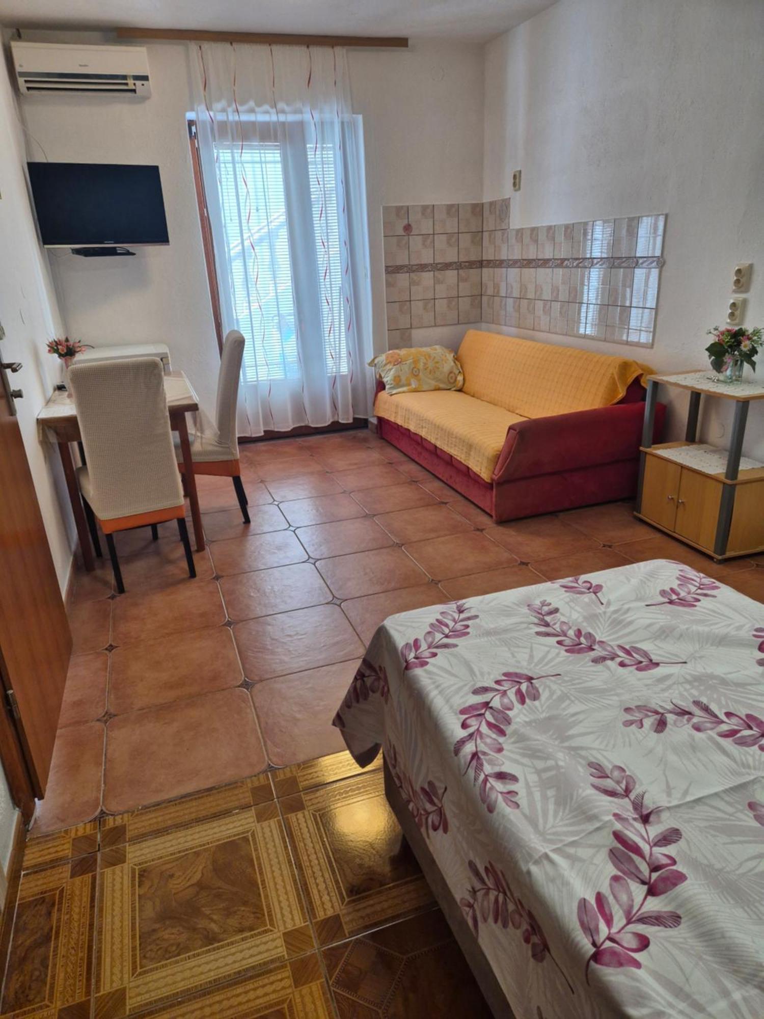 Apartmens Spiko 2 Hvar Town Eksteriør billede