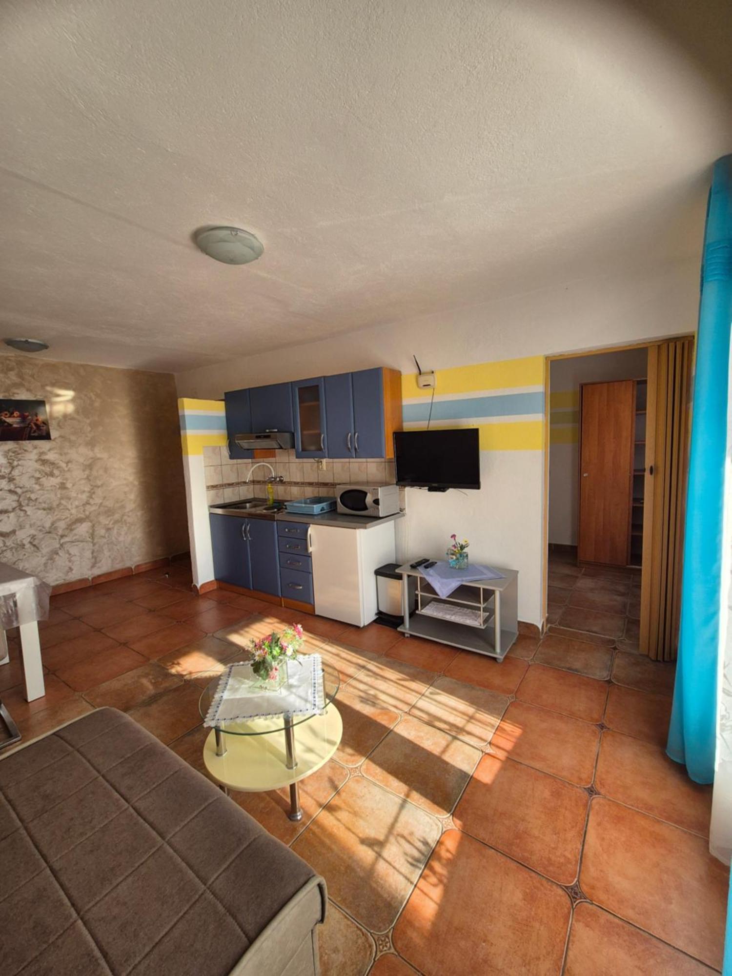 Apartmens Spiko 2 Hvar Town Eksteriør billede