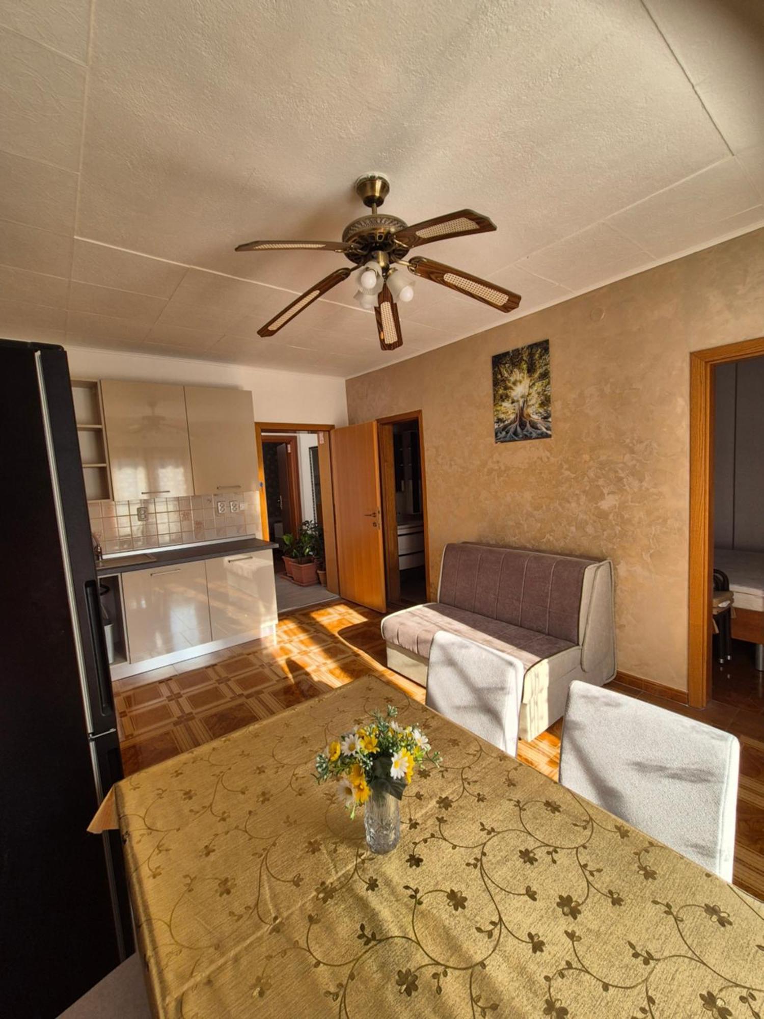 Apartmens Spiko 2 Hvar Town Eksteriør billede