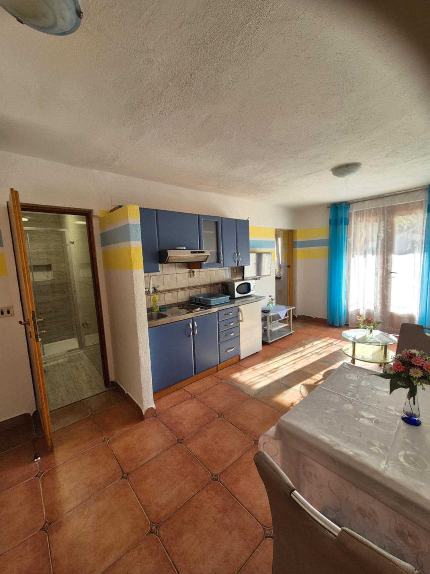 Apartmens Spiko 2 Hvar Town Eksteriør billede
