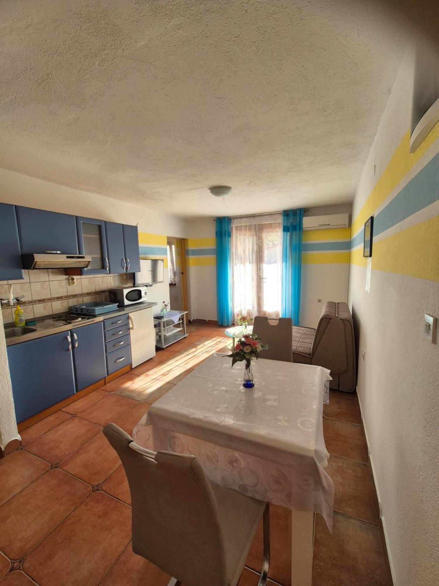 Apartmens Spiko 2 Hvar Town Eksteriør billede