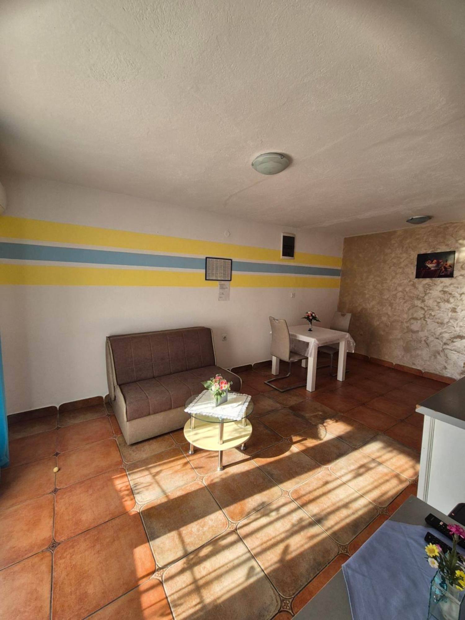 Apartmens Spiko 2 Hvar Town Eksteriør billede