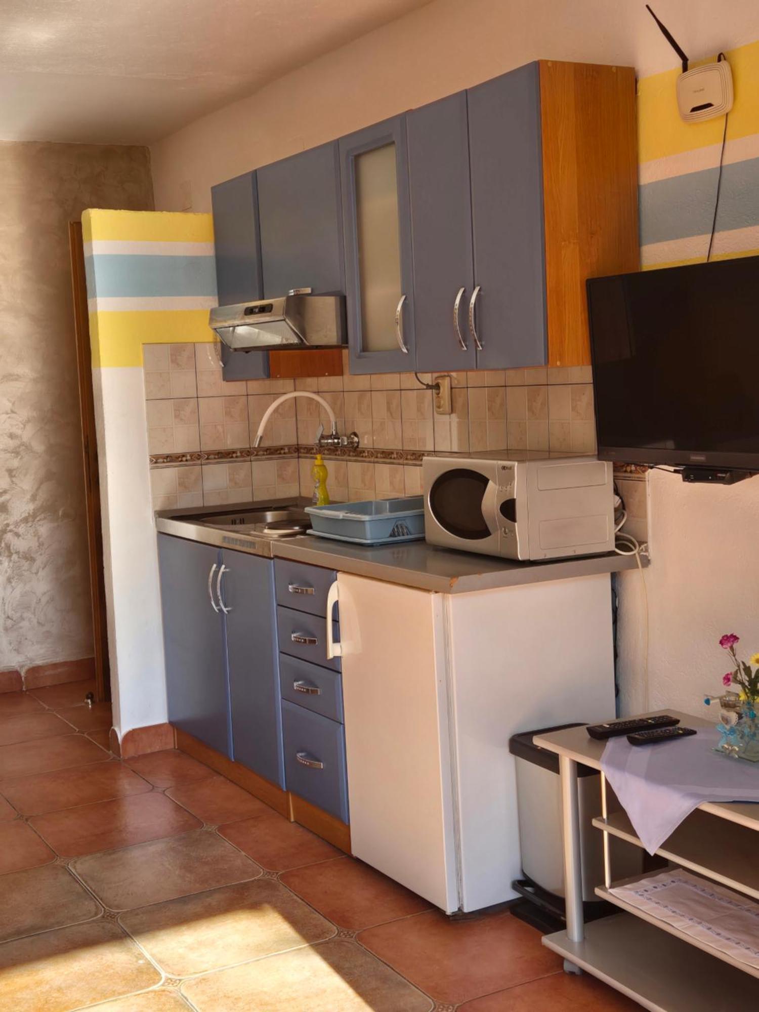 Apartmens Spiko 2 Hvar Town Eksteriør billede