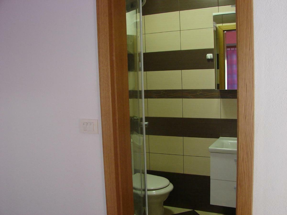 Apartmens Spiko 2 Hvar Town Eksteriør billede
