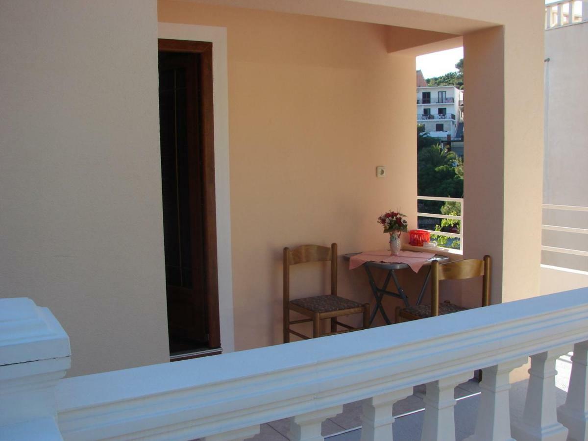 Apartmens Spiko 2 Hvar Town Eksteriør billede