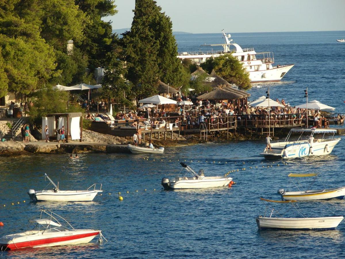Apartmens Spiko 2 Hvar Town Eksteriør billede