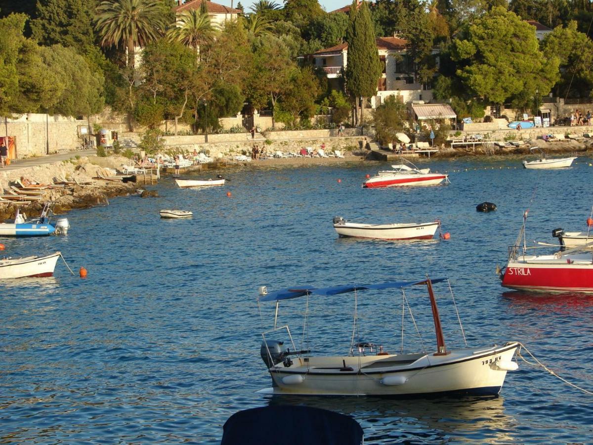 Apartmens Spiko 2 Hvar Town Eksteriør billede